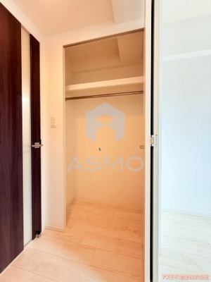 【収納】 | レオンコンフォート玉造