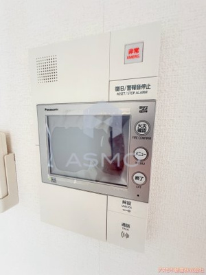 【セキュリティ】 | レオンコンフォート玉造