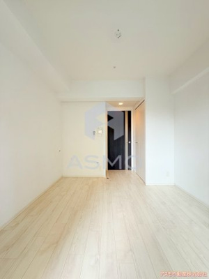 【居間・リビング】 | レオンコンフォート玉造