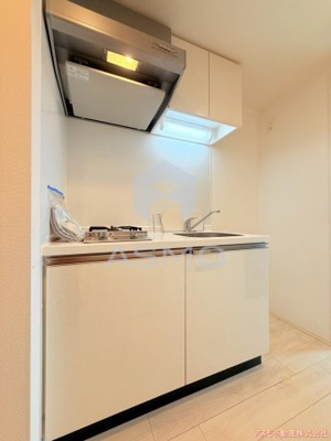 【キッチン】 | レオンコンフォート玉造