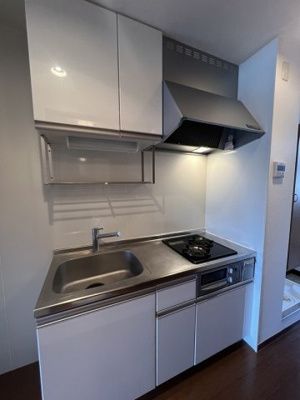 【キッチン】 | キューベックス・ワイズ | システムキッチン。