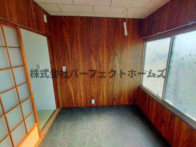 田井町戸建　賃貸の内装|内装も気になるポイント