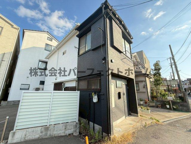 田井町戸建　賃貸の周辺