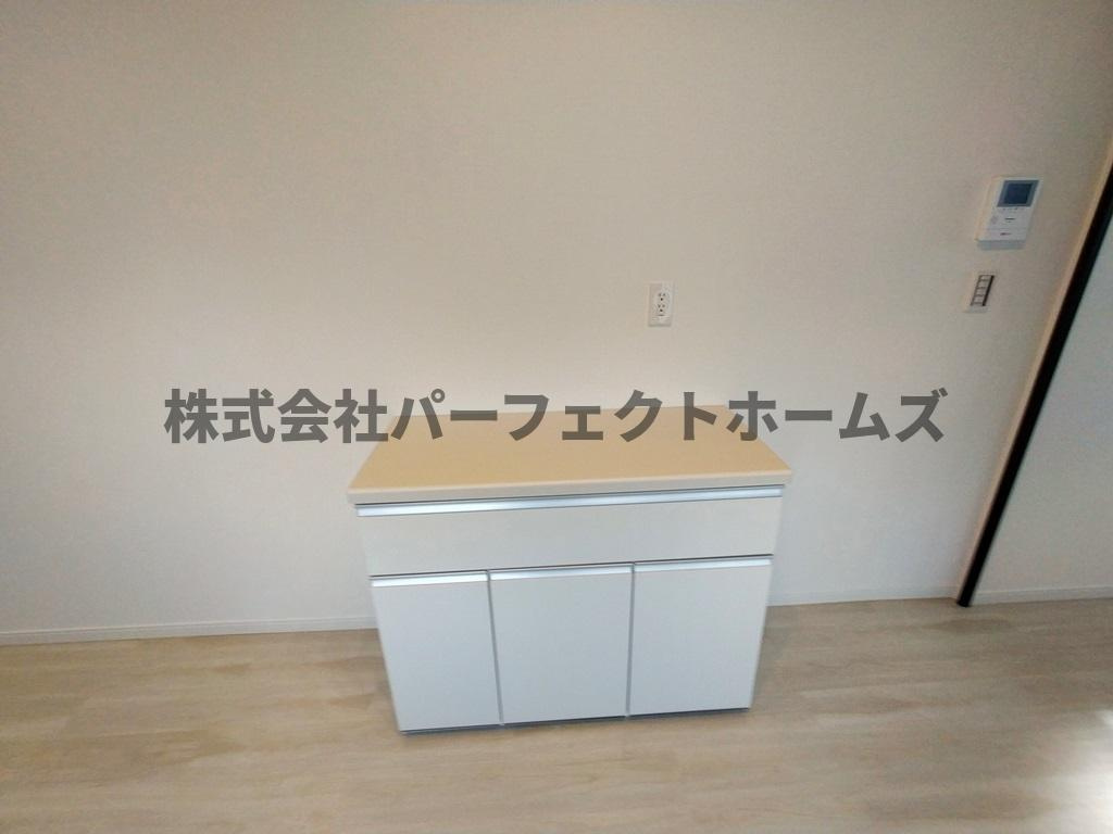 田井町戸建　賃貸のその他