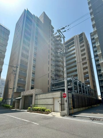 ユニハイム南草津　3F