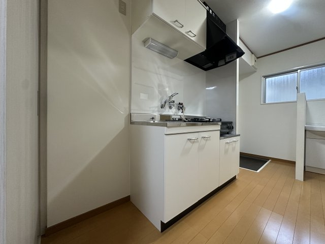 山之内サンハイツのキッチン