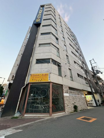 トゥリオーニEBISU