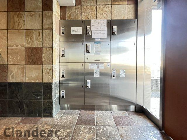 フェイム小岩レジデンスタワーの設備|ドキドキの新生活も、安心してスタート。ぴったりの住まいを見つけませんか？クランディアが一緒に住まい選びをサポートします‼　まずは、お気軽にお問合せください　＃クランディア