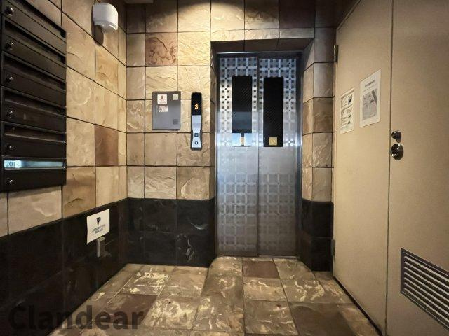 フェイム小岩レジデンスタワーのその他共用部分|ドキドキの新生活も、安心してスタート。ぴったりの住まいを見つけませんか？クランディアが一緒に住まい選びをサポートします‼　まずは、お気軽にお問合せください　＃クランディア