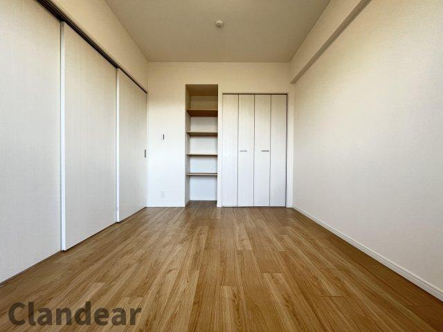 フェイム小岩レジデンスタワーの居間・リビング|ドキドキの新生活も、安心してスタート。ぴったりの住まいを見つけませんか？クランディアが一緒に住まい選びをサポートします‼　まずは、お気軽にお問合せください　＃クランディア