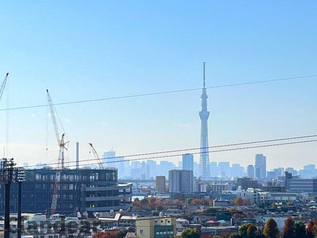 フェイム小岩レジデンスタワーの展望|ドキドキの新生活も、安心してスタート。ぴったりの住まいを見つけませんか？クランディアが一緒に住まい選びをサポートします‼　まずは、お気軽にお問合せください　＃クランディア