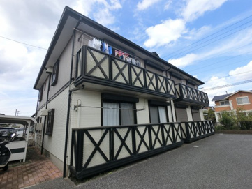 アグリーブル　G棟の画像