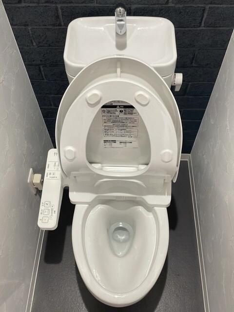 Ｂｅｌｌｅ　Ｆｌｅｕｒのトイレ