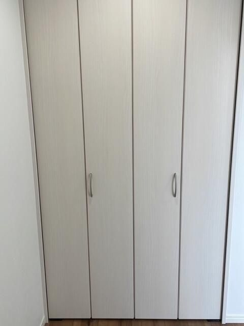 Ｂｅｌｌｅ　Ｆｌｅｕｒの収納