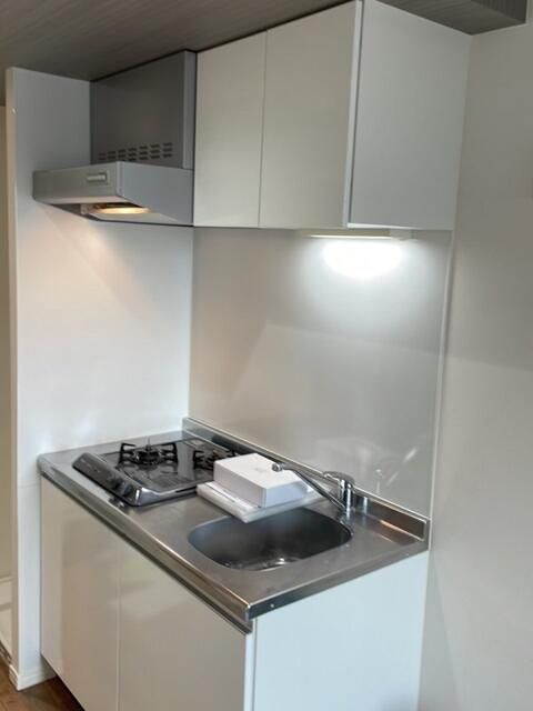 Ｂｅｌｌｅ　Ｆｌｅｕｒのキッチン