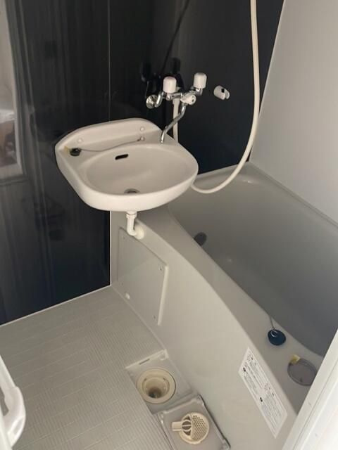 Ｂｅｌｌｅ　Ｆｌｅｕｒの浴室