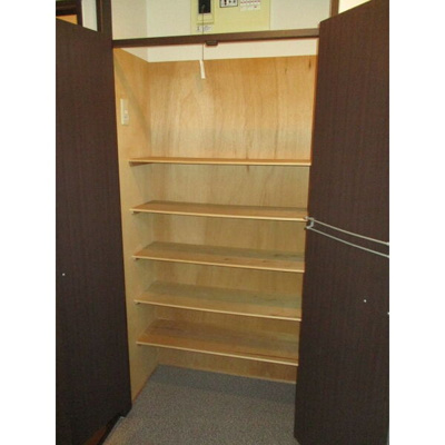 【玄関】 | オレンジスクエア