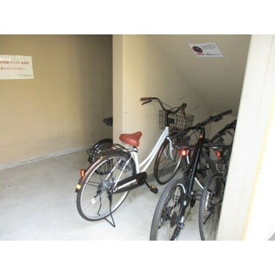 【その他共用部分】 | オレンジスクエア