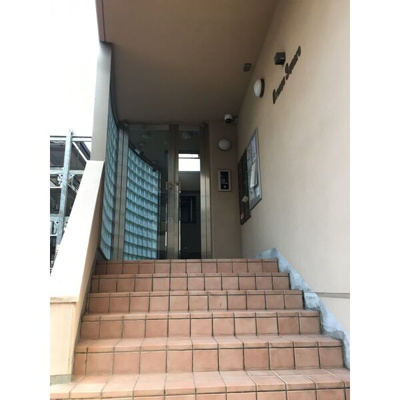 【エントランス】 | オレンジスクエア