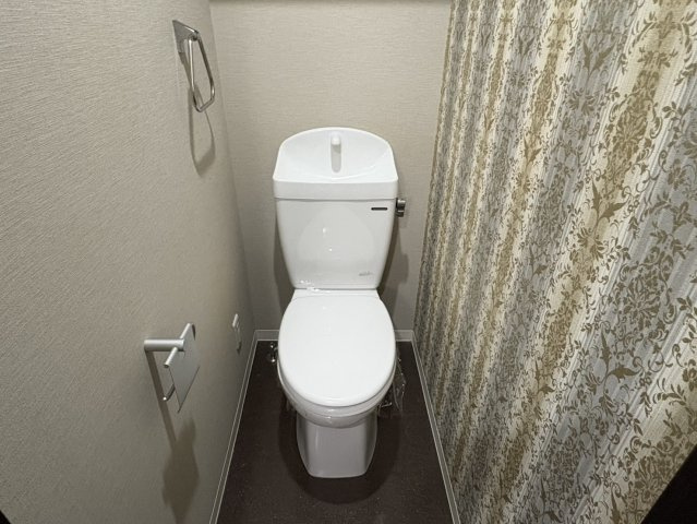 Star-Ship｜名古屋市の賃貸ならMy賃貸のトイレ|star-ship