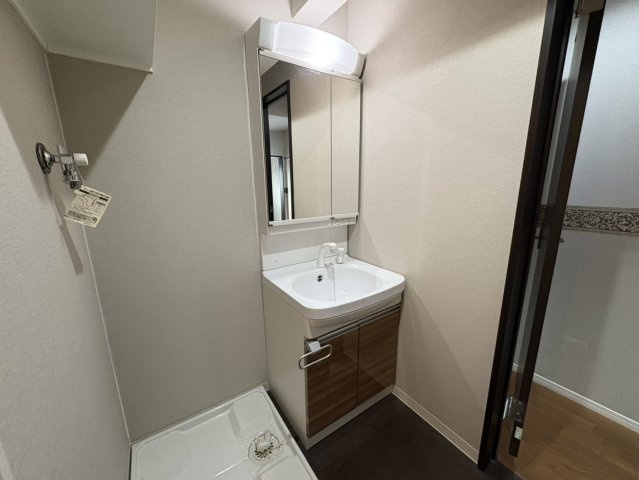 Star-Ship｜名古屋市の賃貸ならMy賃貸の独立洗面台|star-ship