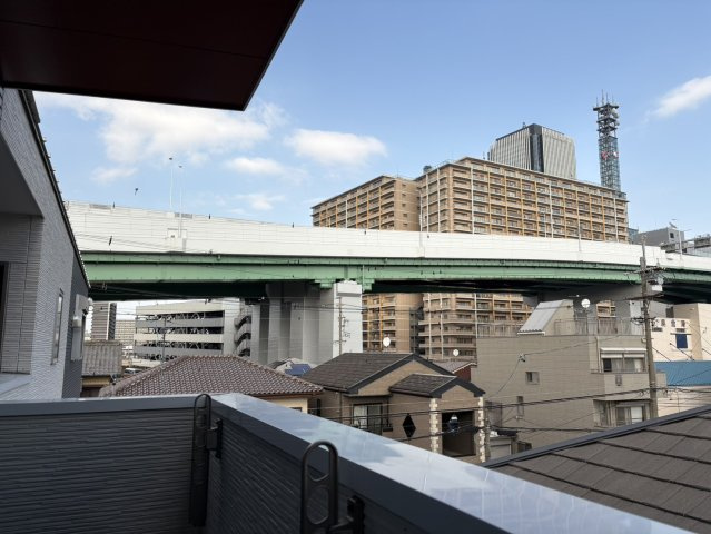 Star-Ship｜名古屋市の賃貸ならMy賃貸の展望|star-ship