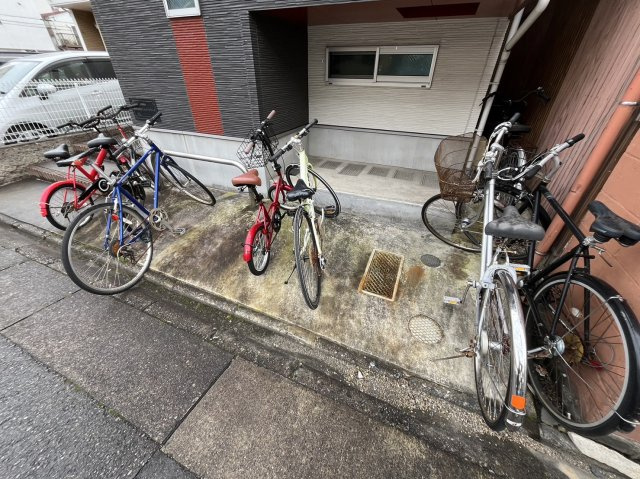 Star-Ship｜名古屋市の賃貸ならMy賃貸のその他共用部分|star-ship