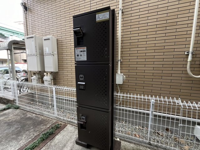 Star-Ship｜名古屋市の賃貸ならMy賃貸のその他共用部分|star-ship