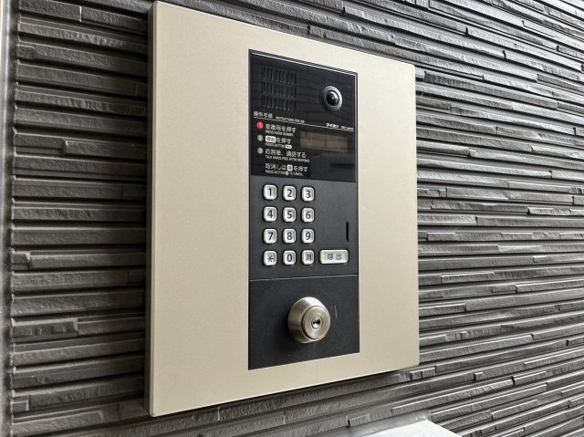 Star-Ship｜名古屋市の賃貸ならMy賃貸のセキュリティ|star-ship