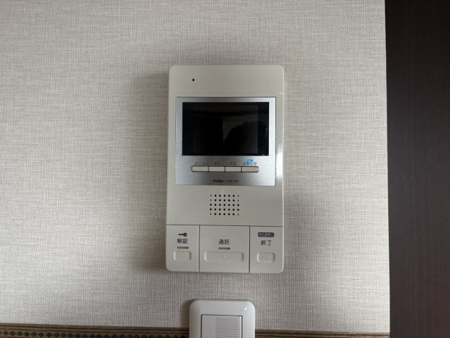 Star-Ship｜名古屋市の賃貸ならMy賃貸のセキュリティ|star-ship