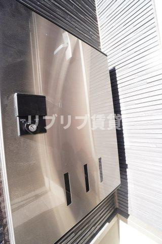 シェルル　キクエイの設備