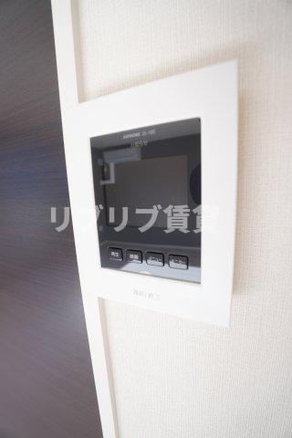 シェルル　キクエイのセキュリティ