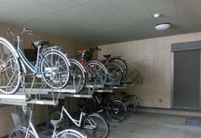 【その他共用部分】 | キューベックスワイズ