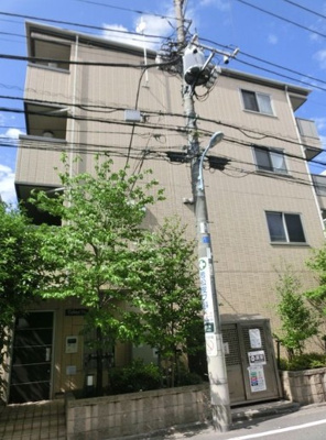 【外観】 | キューベックスワイズ