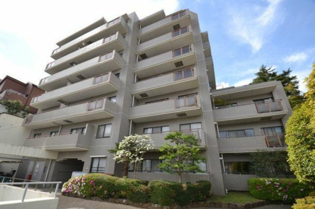 グランフォルム藤が丘【仲介手数料無料】ペット可♪