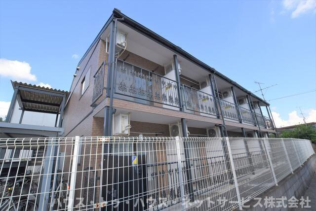 パレシオン南柏