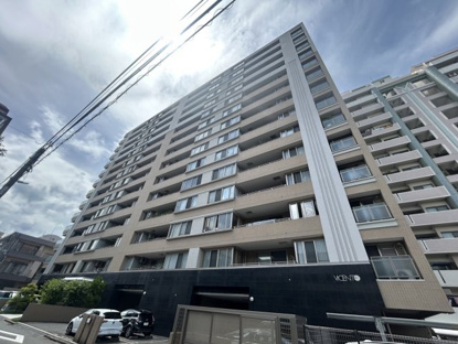 【外観】ヴィセント到津 