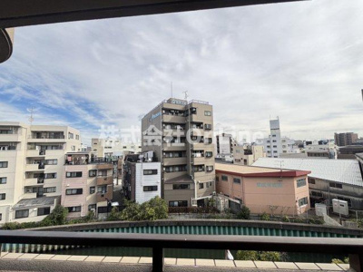 【展望】 | リバーサイド瑞樹