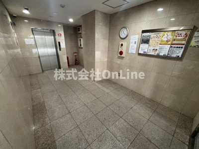 【エントランス】 | リバーサイド瑞樹