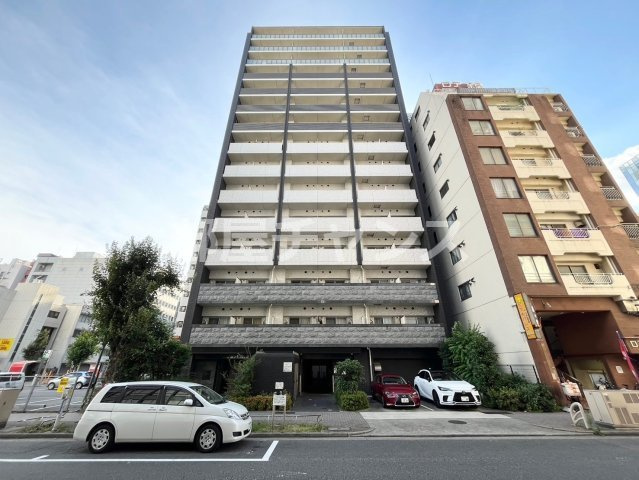 プレサンス錦プレミアム