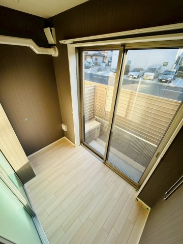 【バルコニー】 | サンルーム☆