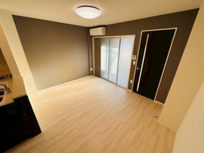 【居間・リビング】