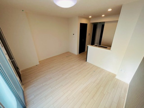 【居間・リビング】