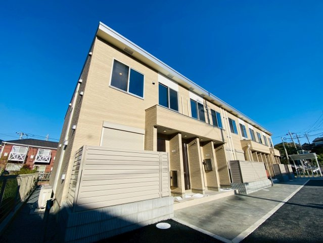 【外観】 | エスペランサ/矢作町