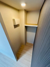 【収納】 | ウォークインクロゼット☆