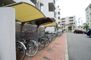 パレ武庫川のその他物件画像