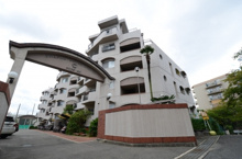 パレ武庫川の画像