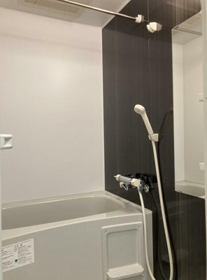 【浴室】 | テラス戸越公園 | 別部屋参考写真