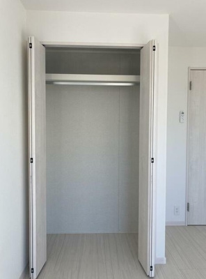 【収納】 | テラス戸越公園 | 別部屋参考写真