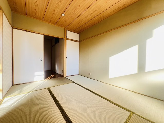 コンフォート西明石の内装